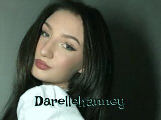 Darellehanney