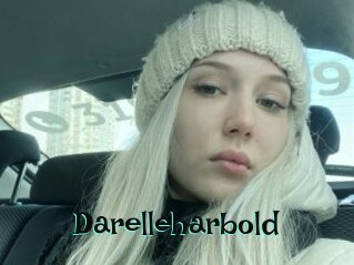 Darelleharbold