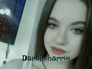 Darelleharrie