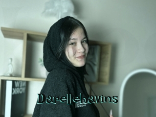 Darellehavins