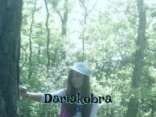 Dariakobra