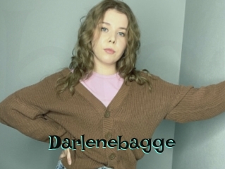 Darlenebagge