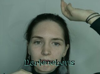 Darlenebevis