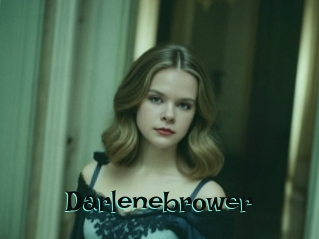 Darlenebrower