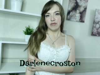 Darlenecroston