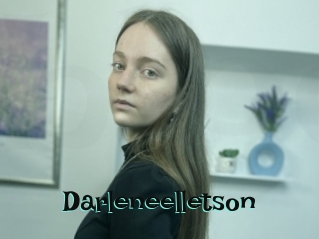 Darleneelletson