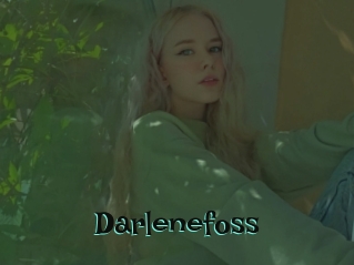 Darlenefoss