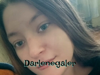 Darlenegaler