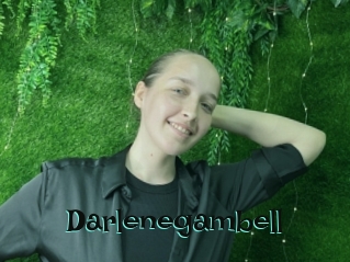 Darlenegambell