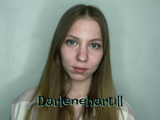 Darlenehartill