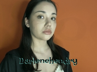 Darlenehendry
