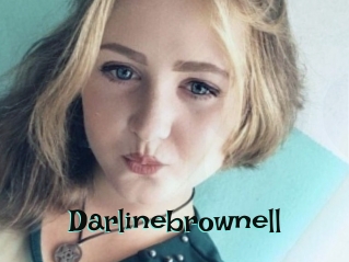 Darlinebrownell