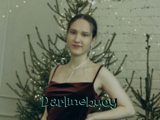 Darlinebuoy