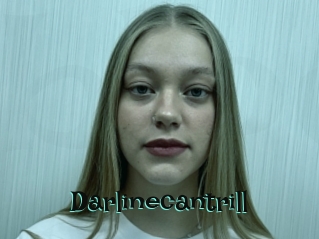 Darlinecantrill