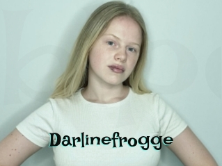 Darlinefrogge