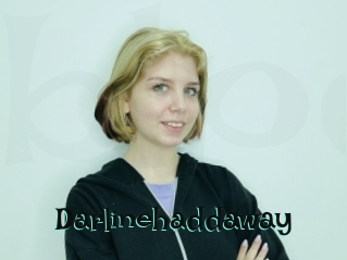 Darlinehaddaway