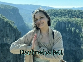 Darlinehallett