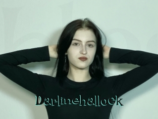 Darlinehallock