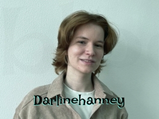 Darlinehanney