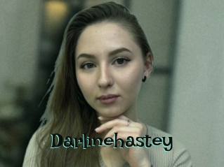 Darlinehastey
