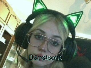 Darsisova