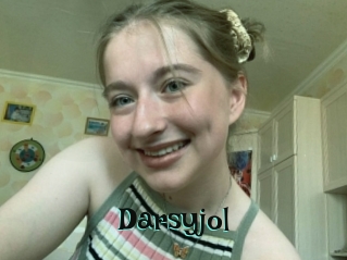 Darsyjol