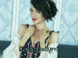 Daryacollyns