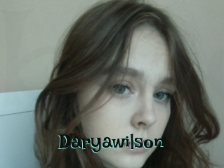 Daryawilson