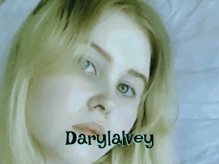 Darylalvey