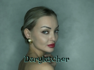 darylatcher Blog Pornostar