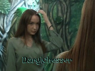 Darylchesser