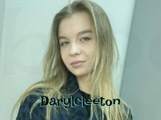 Darylcleeton