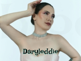 Daryleddie