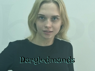 Daryledmands