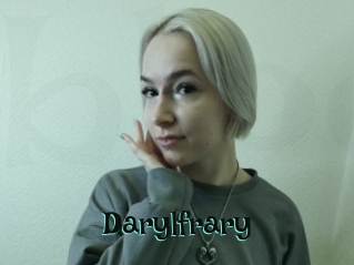 Darylfrary