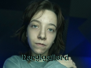 Darylgaillard