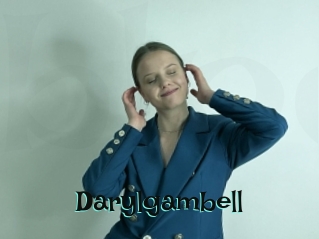 Darylgambell