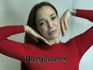 Darylharrie