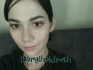 Darylheldreth