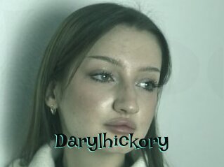 Darylhickory