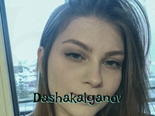 Dashakalganov