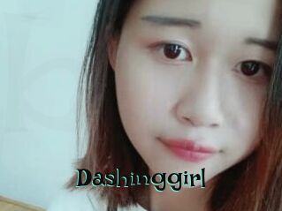 Dashinggirl