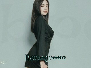 Daviegreen
