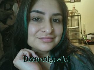 Davinalyteful