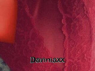 Daviniaxx