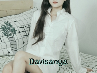 Davisanya