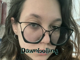 Dawnbolling