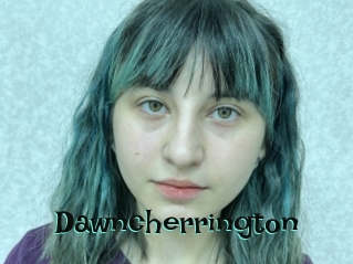 Dawncherrington
