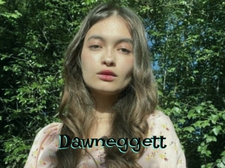 Dawneggett