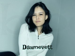 Dawnevett
